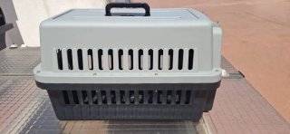 Transportín perro mediano