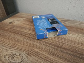 Section Z Capcom NES