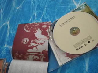 Bob Marley & The Wailers 3 Álbums CDs