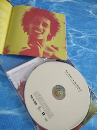Bob Marley & The Wailers 3 Álbums CDs