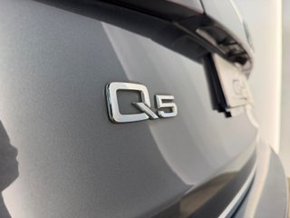 Audi Q5 2016