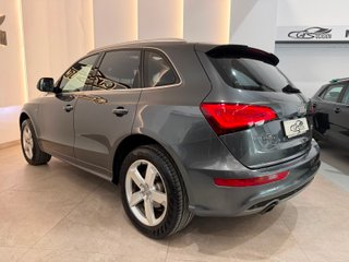 Audi Q5 2016