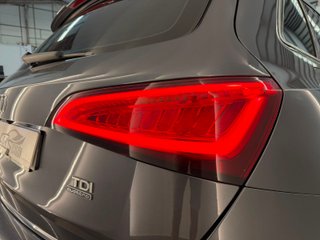 Audi Q5 2016