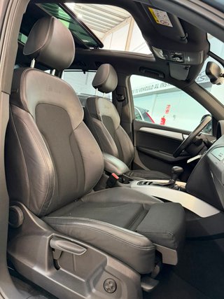 Audi Q5 2016