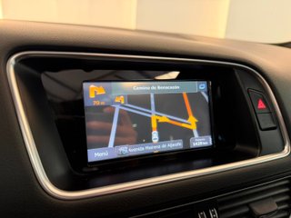 Audi Q5 2016