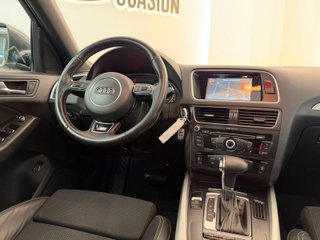 Audi Q5 2016