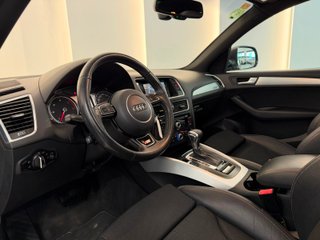 Audi Q5 2016