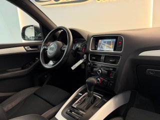 Audi Q5 2016