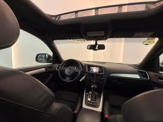 Audi Q5 2016