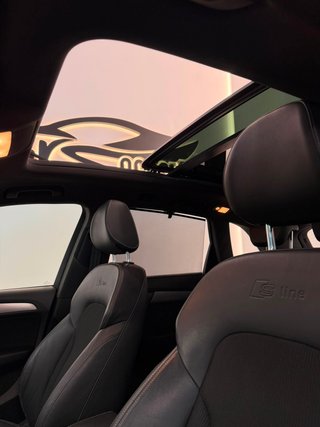 Audi Q5 2016