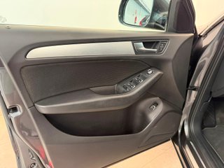Audi Q5 2016