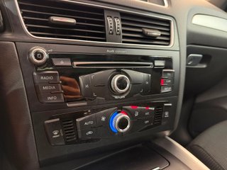 Audi Q5 2016