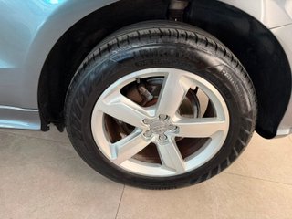 Audi Q5 2016