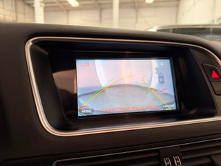Audi Q5 2016