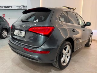 Audi Q5 2016