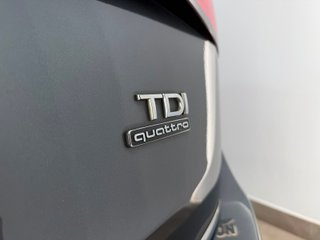 Audi Q5 2016