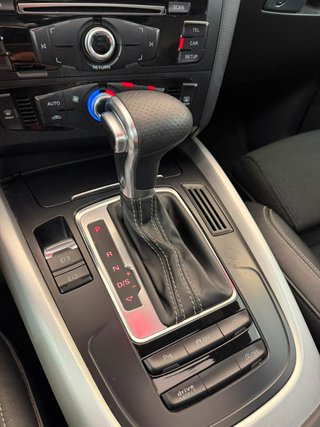 Audi Q5 2016