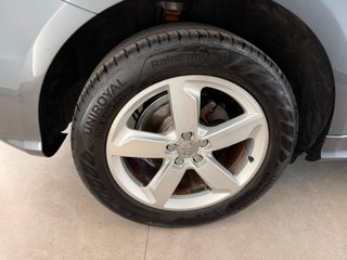 Audi Q5 2016