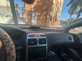 Peugeot 307 2007