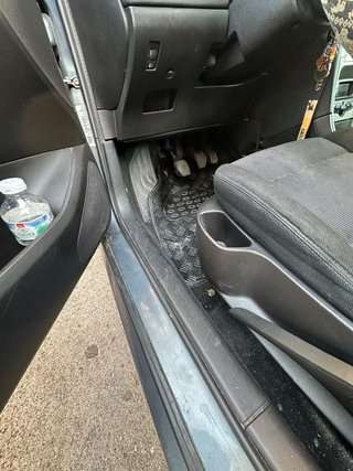 Peugeot 307 2007