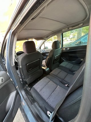 Peugeot 307 2007