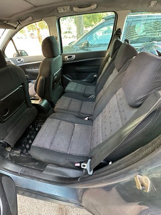 Peugeot 307 2007