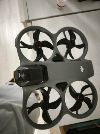 Soporte DJI Avata 360