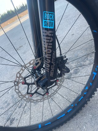 E-BIKE FOCUS JAM2 6.8 CARBÓN 2017