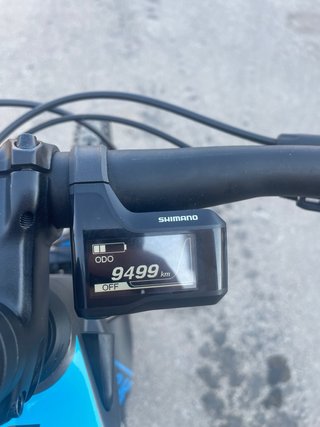 E-BIKE FOCUS JAM2 6.8 CARBÓN 2017