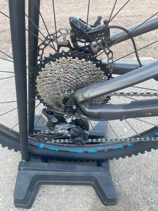 E-BIKE FOCUS JAM2 6.8 CARBÓN 2017