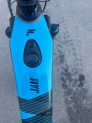 E-BIKE FOCUS JAM2 6.8 CARBÓN 2017
