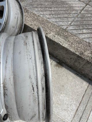 Llantas Renault 16” 4x100