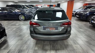 Opel  Astra 1.6 CDTi Business ST