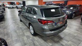 Opel  Astra 1.6 CDTi Business ST