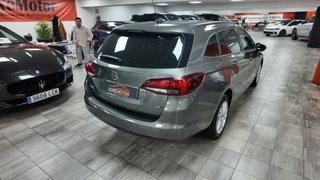 Opel  Astra 1.6 CDTi Business ST