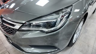 Opel  Astra 1.6 CDTi Business ST