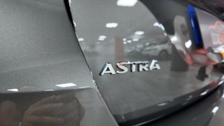 Opel  Astra 1.6 CDTi Business ST