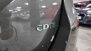 Opel  Astra 1.6 CDTi Business ST