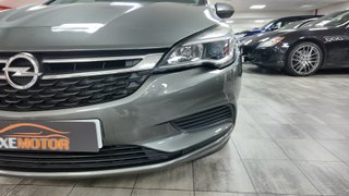 Opel  Astra 1.6 CDTi Business ST