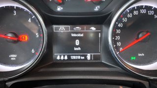 Opel  Astra 1.6 CDTi Business ST