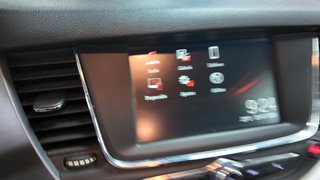 Opel  Astra 1.6 CDTi Business ST