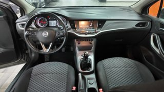 Opel  Astra 1.6 CDTi Business ST