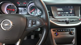 Opel  Astra 1.6 CDTi Business ST