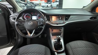 Opel  Astra 1.6 CDTi Business ST