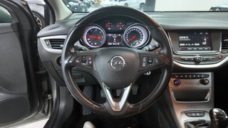 Opel  Astra 1.6 CDTi Business ST