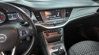 Opel  Astra 1.6 CDTi Business ST
