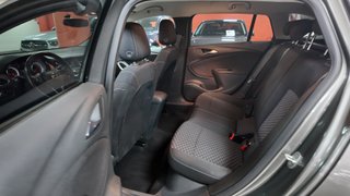 Opel  Astra 1.6 CDTi Business ST