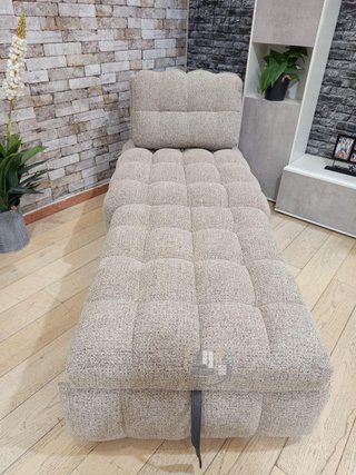 Sillón Cama Personal Compacto 80x103cm