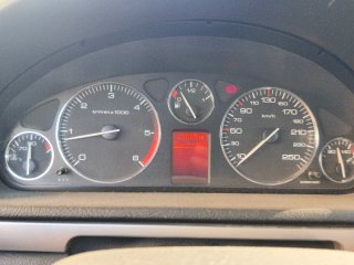 Peugeot 407 2005