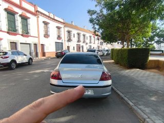 Peugeot 407 2005